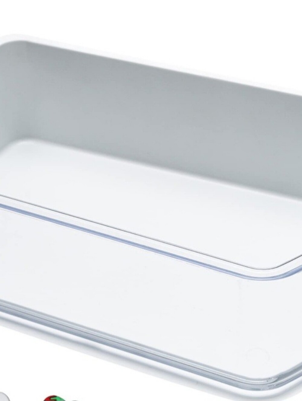 Samsung RF260BEAEWW refrigerators door shelf Model # DA97-1265OA